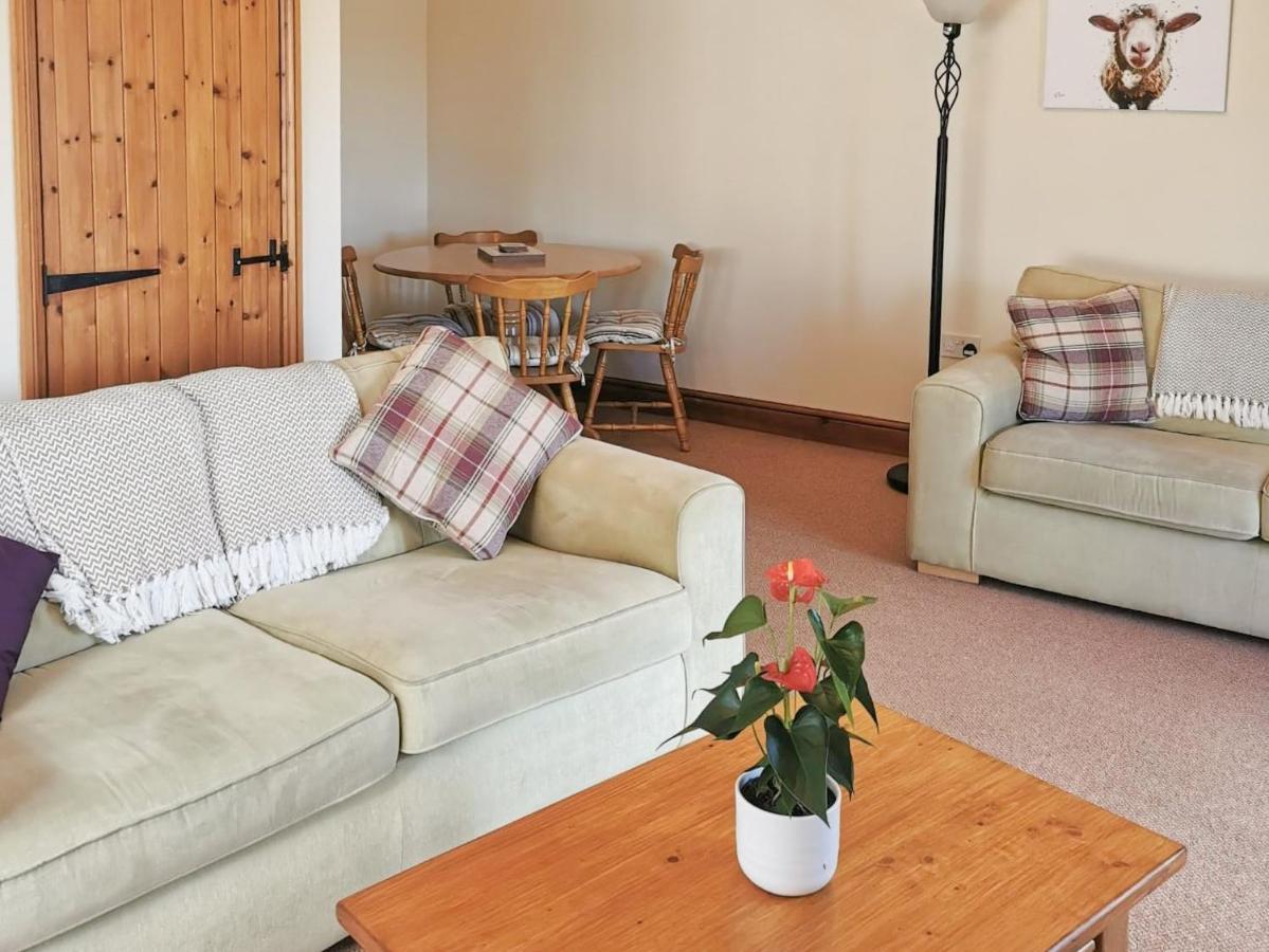 Villa Owl Barn Burmarsh Zimmer foto