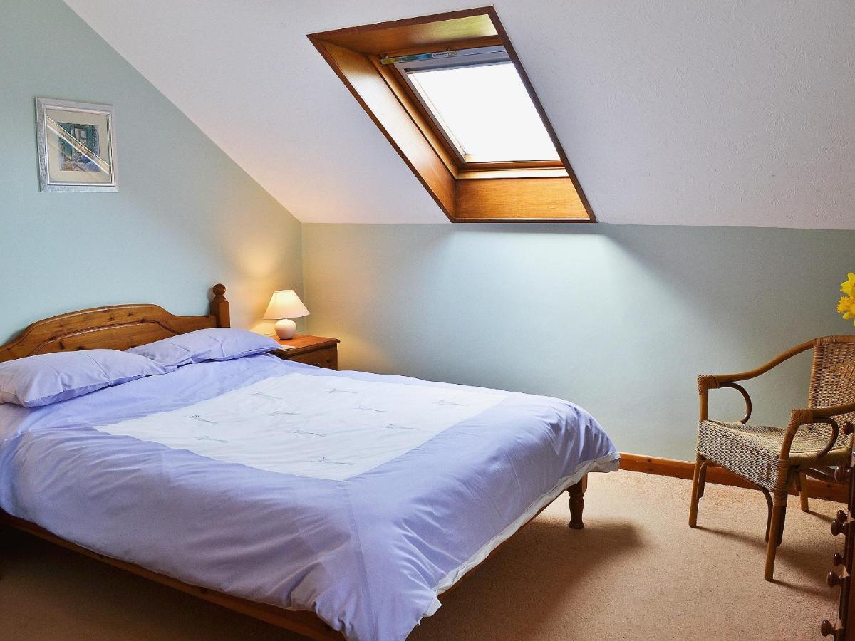 Villa Owl Barn Burmarsh Zimmer foto