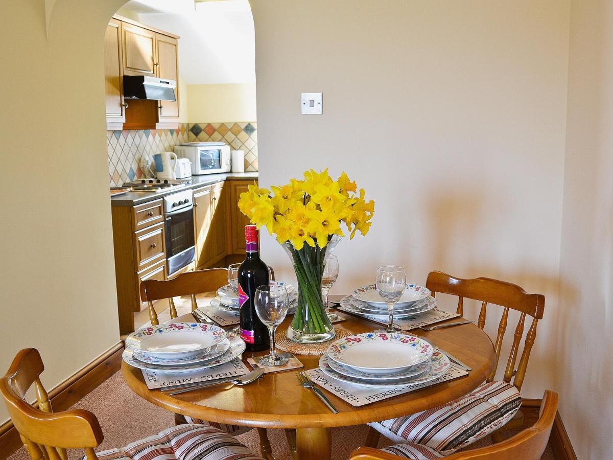 Villa Owl Barn Burmarsh Zimmer foto
