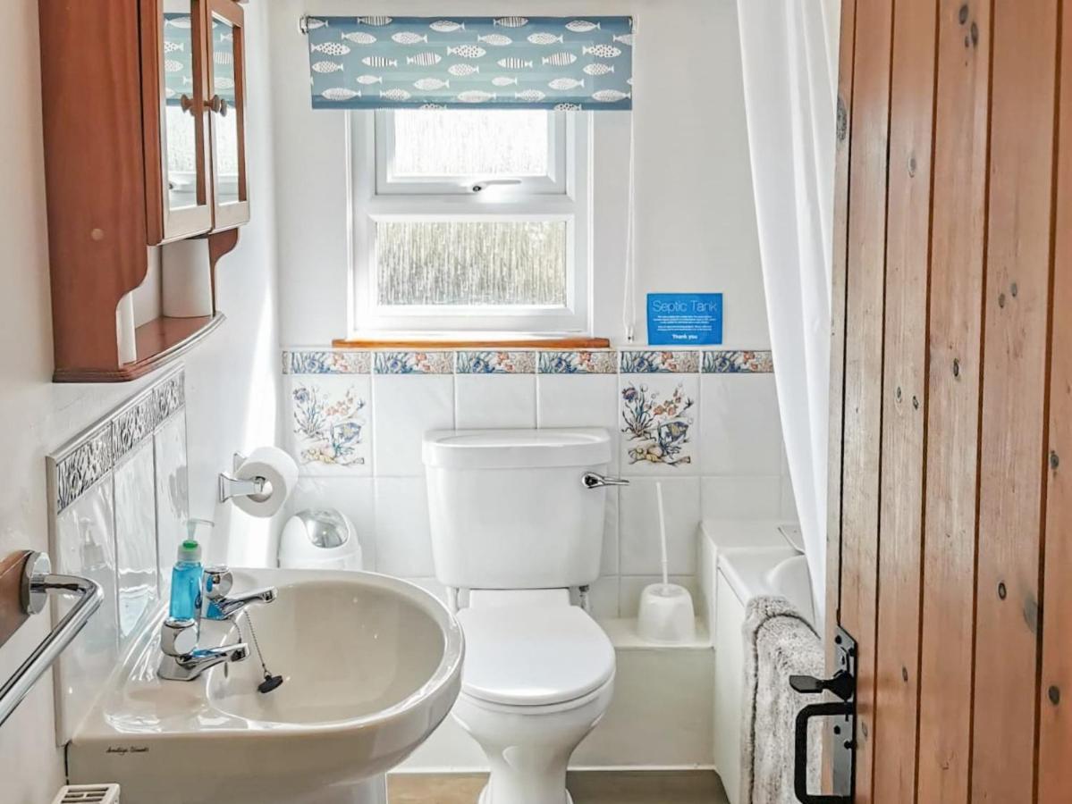 Villa Owl Barn Burmarsh Zimmer foto