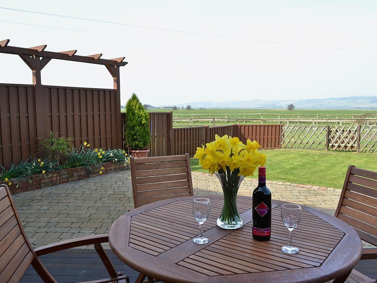 Villa Owl Barn Burmarsh Exterior foto